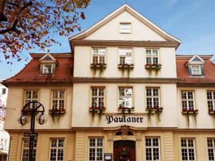 照片: Paulaner 